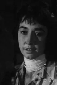 Retrato de Safia Sarwat