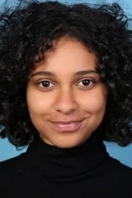 Safinaz Sattar en Im Rosengarten