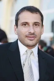Foto de Safy Nebbou