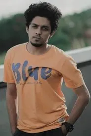Retrato de Sagar Surya