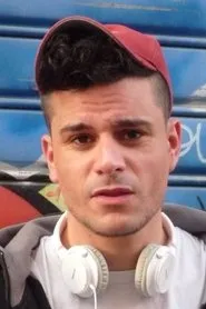 Retrato de Sahaj