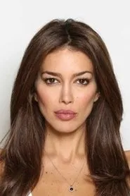 Retrato de Sahar Biniaz
