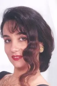 Retrato de Sahar Ramy