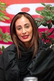 Retrato de Sahar Zakaria