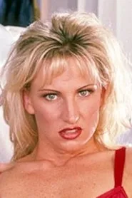 Sahara Sands en Attack of the 50 Foot Hooker
