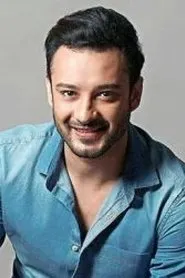 Saheb Bhattacharya en The Inside Job