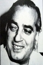 Foto de Sahib Haddad