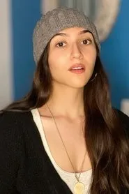 Foto de Sahiba Bali como Toshi Kaul