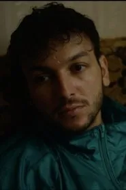 Sahil Amar Aïssa en SCHMOOPY