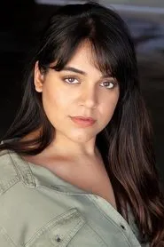 Retrato de Sahil Kaur