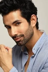 Retrato de Sahil Shroff