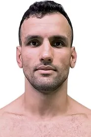 Retrato de Sahil Siraj