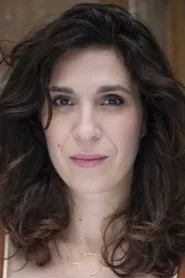 Foto de Sahra Daugreilh como Radia