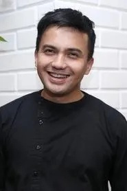 Foto de Sahrul Gunawan como Gunawan