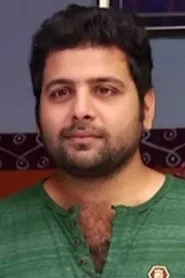 Retrato de Sai Prashanth