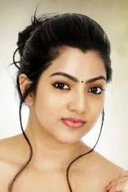 Retrato de Sai Priya Deva