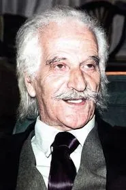 Saïd Hilmi en De Hollywood à Tamanrasset