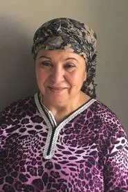 Saïda Bekkouche en Douce France