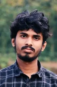 Retrato de Saiful Islam Mamun
