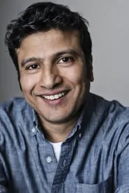 Retrato de Saikat Ahamed