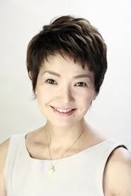 Retrato de Saiko Isshiki