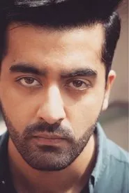 Foto de Saim Sadiq