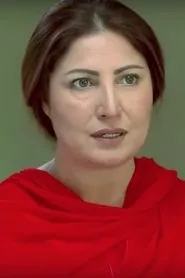 Saima Noor en Ishq Khuda