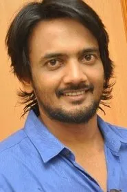 Sairam Shankar en 1000 Abaddalu