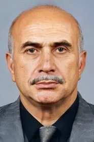 Retrato de Sait Ergenç