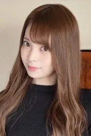 Retrato de Saitou Minami