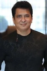 Retrato de Sajid Nadiadwala