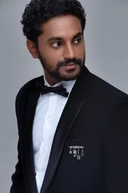 Sajitha Anuththara Anthony en Sinhabahu