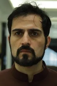 Sajjad Delafrooz en Karama Karama
