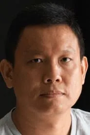 Retrato de Sakda Kaewbuadee