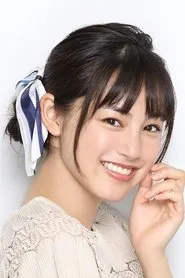 Retrato de Saki Minamino