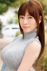 Retrato de Saki Okuda