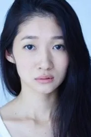 Retrato de Saki Tanaka