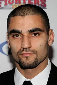 Retrato de Sako Chivitchian