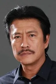 Retrato de Sakrat Ruekthamrong