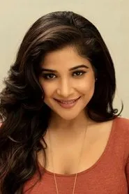 Sakshi Agarwal en 4 Sorry
