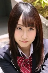 Retrato de Saku Kurosaki