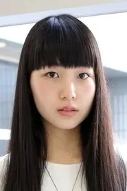Retrato de Saku Mayama
