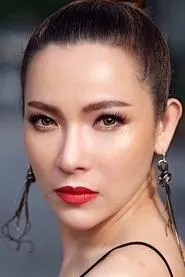 Retrato de Sakuntala Teinpairoj