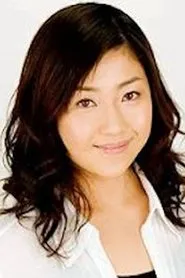 Retrato de Sakura Hirota