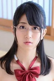 Retrato de Sakura Hosina