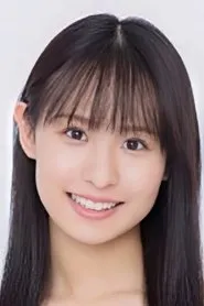 Retrato de Sakura Ishiyama