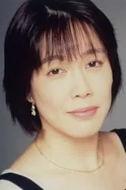 Sakurako Kishiro en Get Going! Godzilland: Subtraction