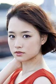 Retrato de Sakurako Ohara