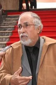 Salah Eddine Benmoussa en Shouf Shouf Habibi!