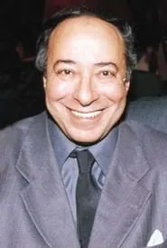 Salah El-Saadany en Clash of the Grandchildren